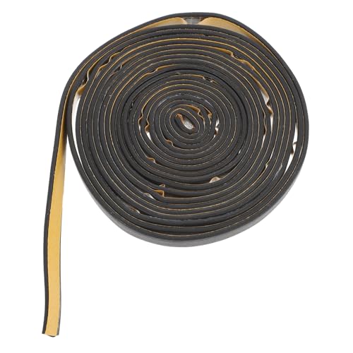 Didiseaon Epdm Dichtungsband Selbstklebend Schalldämmend Flexibel Tür Fenster Anti kollisionsschutz Langlebig für Ruhige Räume Didiseaon Epdm Dichtungsband Selbstklebend Schalldämmend Flexibel Tür Fenster Anti kollisionsschutz Langlebig für Ruhige Räume von Didiseaon