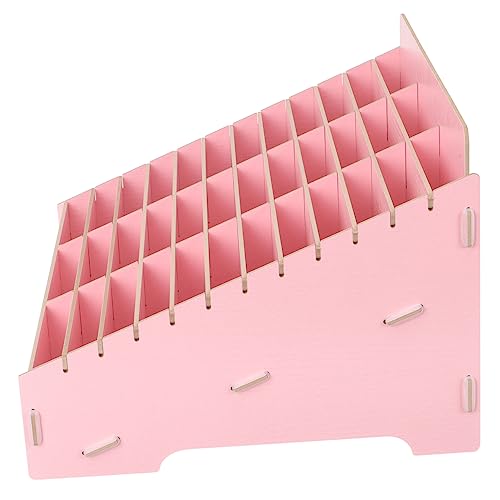 Didiseaon Kasten Handy Aufbewahrungsbox Schreibtischorganisatoren Würfel Klassenzimmer Klein Für Wirklich Tischplatte Multi Geteilt Desktop Mit Büroorganisator Rosa Hölzern Didiseaon Kasten Handy Aufbewahrungsbox Schreibtischorganisatoren Würfel Klassenzimmer Klein Für Wirklich Tischplatte Multi Geteilt Desktop Mit Büroorganisator Rosa Hölzern von Didiseaon