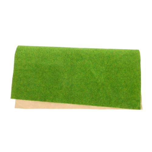 Didiseaon Künstliche Outdoor-Pflanze Garten Kunstrasen Gefälschte Grün Matte Für Display Didiseaon Künstliche Outdoor-Pflanze Garten Kunstrasen Gefälschte Grün Matte Für Display von Didiseaon