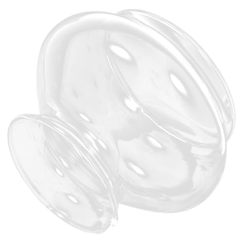 Didiseaon Öllampe Ersatzglas Petroleumlampe Lampenglas Stil 2 Transparente Windlichtglas für Öllampe Lotus Kerzenständer Kerzenhalter Windlichter Gläser Tempel Party Zuhause Didiseaon Öllampe Ersatzglas Petroleumlampe Lampenglas Stil 2 Transparente Windlichtglas für Öllampe Lotus Kerzenständer Kerzenhalter Windlichter Gläser Tempel Party Zuhause von Didiseaon