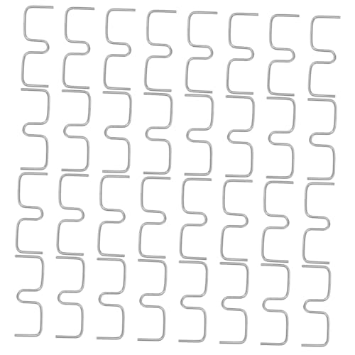 Didiseaon Pflanzenbieger Astspreizer für Obstbäume Pflanzentraining Clips zur Zweigfixierung und Wuchssteuerung für Garten und Bonsai Didiseaon Pflanzenbieger Astspreizer für Obstbäume Pflanzentraining Clips zur Zweigfixierung und Wuchssteuerung für Garten und Bonsai von Didiseaon