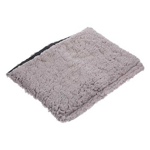Didiseaon Plüsch Armlehnenbezüge für Bürostühle Warmhaltender Schutz für Kalte Wintermonate rutschfest Dekorativ für Büro und Zuhause für Verschiedene Stuhltypen Didiseaon Plüsch Armlehnenbezüge für Bürostühle Warmhaltender Schutz für Kalte Wintermonate rutschfest Dekorativ für Büro und Zuhause für Verschiedene Stuhltypen von Didiseaon