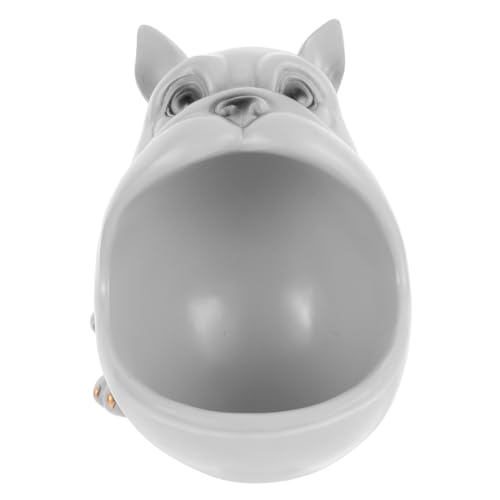 Didiseaon Resin Tierfigur Schlüsselhalter Multifunktionaler Aufbewahrungsbehälter Schreibtisch Deko Wohnzimmer Flur Ornament Cartoon Dekor Didiseaon Resin Tierfigur Schlüsselhalter Multifunktionaler Aufbewahrungsbehälter Schreibtisch Deko Wohnzimmer Flur Ornament Cartoon Dekor von Didiseaon