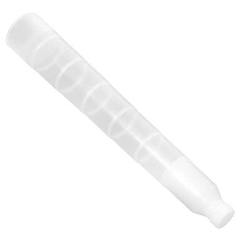 Didiseaon wasserdichte Regenschirmhülle mit Stielgriff Verstärkte Große Schützende Tasche Non drip Deckel Wiederverwendbar Passend für Teleskop Stockschirme für Auto und Outdoor Einsatz Didiseaon wasserdichte Regenschirmhülle mit Stielgriff Verstärkte Große Schützende Tasche Non drip Deckel Wiederverwendbar Passend für Teleskop Stockschirme für Auto und Outdoor Einsatz von Didiseaon