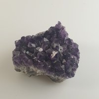 Drusa Amethyst Uruguay - Nachfüllsteine Und Schmuck // Amethyst-Cluster, Tiefvioletter Kristall Drusa Amethyst Uruguay - Nachfüllsteine Und Schmuck // Amethyst-Cluster, Tiefvioletter Kristall von Didonistore