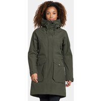 Didriksons Parka, mit Kapuze von Didriksons