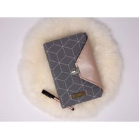 Schreibmappe/ Dokumentenmappe/ Organizer Din A4/ A5 Schreibmappe/ Dokumentenmappe/ Organizer Din A4/ A5 von DidsDesign