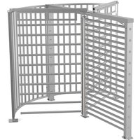 Mannus Drehkreuz DK 43/3 STR von Mannus