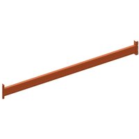 META Holm MULTIPAL, Typ 140/15, Länge 2.700 mm von META