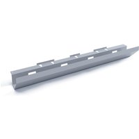 Actiforce Kabelwanne EASY, silber Actiforce Kabelwanne EASY, silber von Actiforce