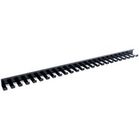 Actiforce Kabelwanne FLEX, schwarz Actiforce Kabelwanne FLEX, schwarz von Actiforce