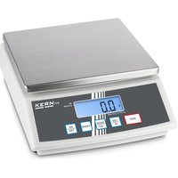 KERN Kompaktwaage FCB, Wägebereich max. 8 kg KERN Kompaktwaage FCB, Wägebereich max. 8 kg von Kern