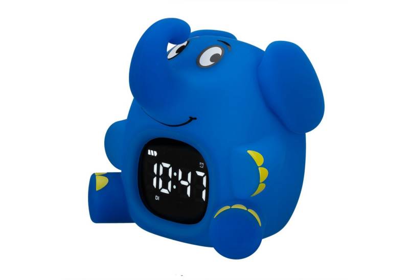 Die Maus Kinderwecker DieMaus Lichtwecker für Kinder - Elefant von Die Maus