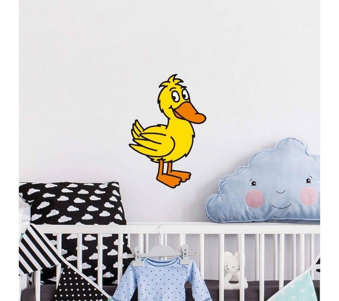 Die Maus Wandtattoo Kinderzimmer Wandbild Ente Klebebild Freunde Wandsticker, selbstklebend, entfernbar Die Maus Wandtattoo Kinderzimmer Wandbild Ente Klebebild Freunde Wandsticker, selbstklebend, entfernbar von Die Maus