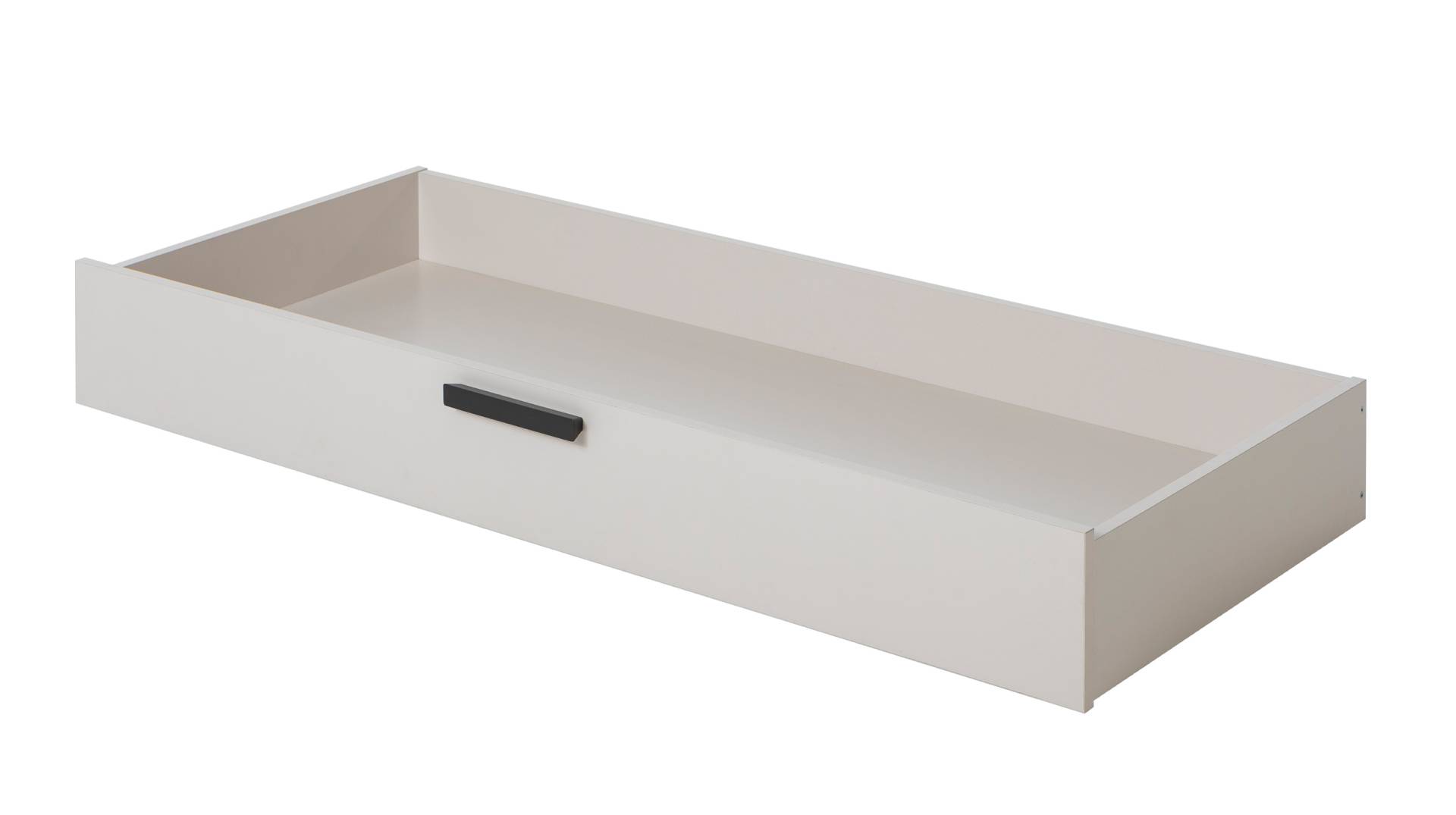 Bettkasten 137 cm - 1 Stück - beige - BRAVO Bettkasten 137 cm - 1 Stück - beige - BRAVO von Die Möbelfundgrube