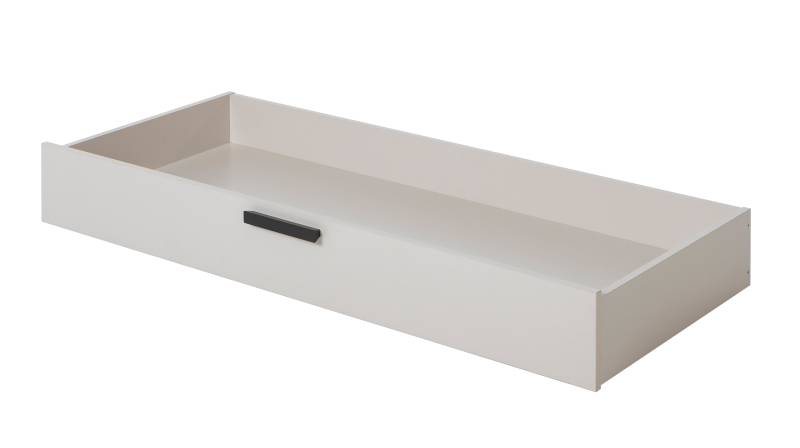 Bettkasten 137 cm - 1 Stück - beige - BRAVO Bettkasten 137 cm - 1 Stück - beige - BRAVO von Die Möbelfundgrube