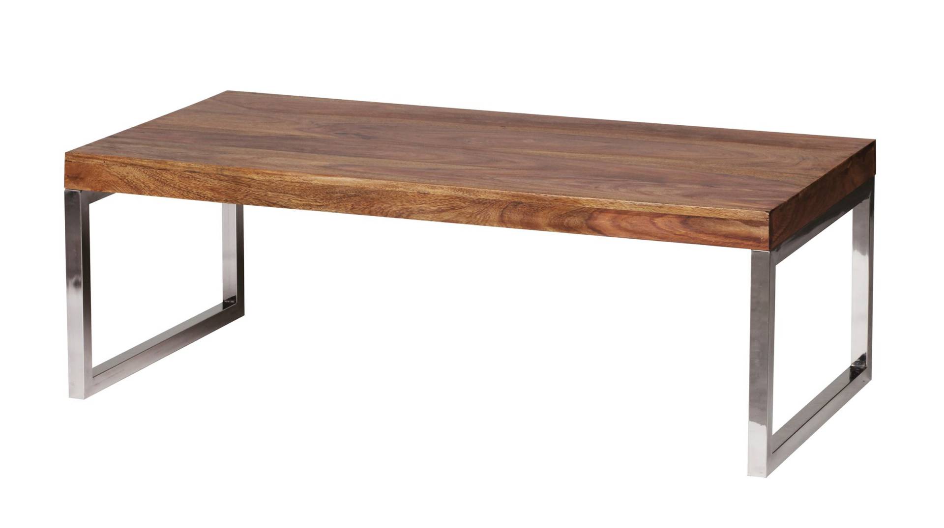 Couchtisch Sheesham massiv gebeizt 120 x 60 cm - GRETE Couchtisch Sheesham massiv gebeizt 120 x 60 cm - GRETE von Massivart