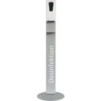 Numatic Desinfektionssäule Compact CDS4, mit Sensor von Numatic