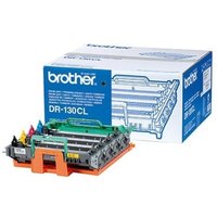 Brother Trommeleinheit DR130CL 17.000Seiten von brother®