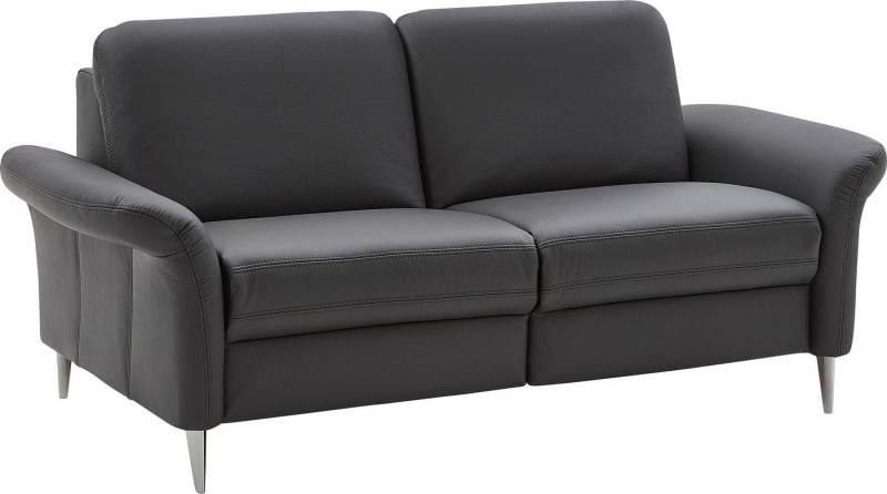 Die PlanBar 2,5-Sitzer PN-EM23187 ohne Kopfstützen, mit Federkern für einen hohen Sitzkomfort von Die PlanBar