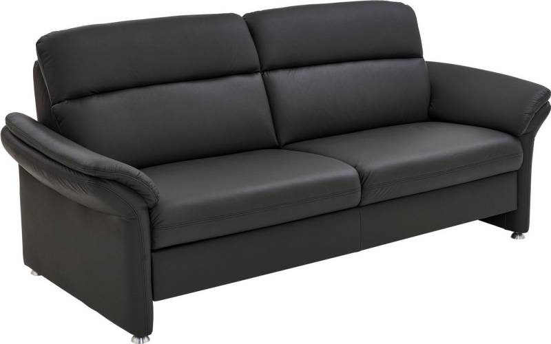 Die PlanBar 3-Sitzer PN-EM16031, ohne Kopfstützen, wahlweise mit Relaxauszug von Die PlanBar