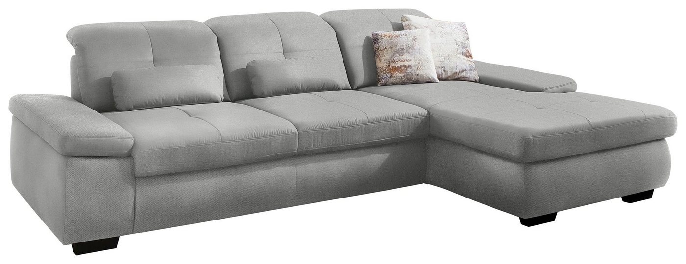 Die PlanBar Ecksofa MP-IN16012 L-Form von Die PlanBar