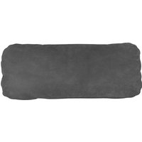 Die PlanBar Dekokissen "PN-EM18063 Nierenkissen bestehend aus 1 Stk." hochwertiges Nubuk-Anilin-Leder von Die Planbar