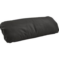 Die PlanBar Dekokissen "PN-EM20028 Nierenkissen" Hochwertiges Glattleder von Die Planbar