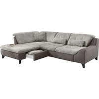 Die PlanBar Ecksofa "MP-IN11010" von Die Planbar