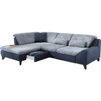 Die PlanBar Ecksofa "MP-IN11010" von Die Planbar