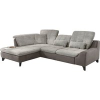 Die PlanBar Ecksofa "MP-IN11010" von Die Planbar