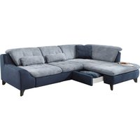 Die PlanBar Ecksofa "MP-IN11010" von Die Planbar