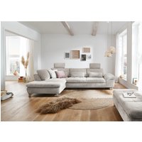 Die PlanBar Ecksofa "MP-IN14007 L-Form" von Die Planbar