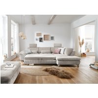 Die PlanBar Ecksofa "MP-IN14007 L-Form" von Die Planbar