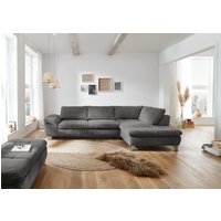 Die PlanBar Ecksofa "MP-IN14007 L-Form" von Die Planbar