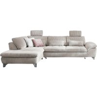 Die PlanBar Ecksofa "MP-IN14007 L-Form" von Die Planbar