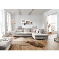 Die PlanBar Ecksofa "MP-IN14007 L-Form" von Die Planbar