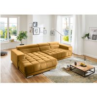 Die PlanBar Ecksofa "MP-IN15053 L-Form" von Die Planbar