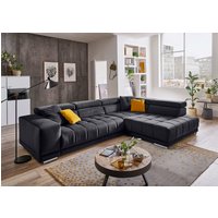 Die PlanBar Ecksofa "MP-IN15053 L-Form" von Die Planbar