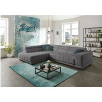 Die PlanBar Ecksofa "MP-IN15053 L-Form" von Die Planbar