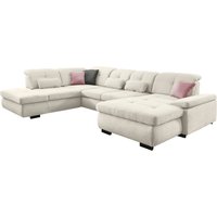 Die PlanBar Ecksofa "MP-IN16012 L-Form" von Die Planbar