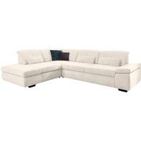 Die PlanBar Ecksofa "MP-IN16012 L-Form" von Die Planbar