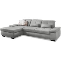 Die PlanBar Ecksofa "MP-IN16012 L-Form" von Die Planbar