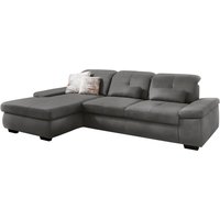 Die PlanBar Ecksofa "MP-IN16012 L-Form" von Die Planbar