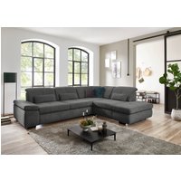 Die PlanBar Ecksofa "MP-IN16012 L-Form" von Die Planbar