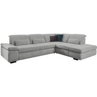 Die PlanBar Ecksofa "MP-IN16012 L-Form" von Die Planbar