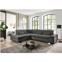 Die PlanBar Ecksofa "MP-IN16012" von Die Planbar