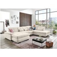 Die PlanBar Ecksofa "MP-IN16012 L-Form, mit Kaltschaum-Polsterung", inkl. Sitztiefenverstellung wahlweise mit weiteren Funktionen Die PlanBar Ecksofa "MP-IN16012 L-Form, mit Kaltschaum-Polsterung", inkl. Sitztiefenverstellung wahlweise mit weiteren Funktionen von Die Planbar