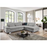 Die PlanBar Ecksofa "MP-IN16012 L-Form" von Die Planbar