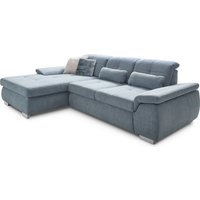 Die PlanBar Ecksofa "MP-IN16037", (1 St.) von Die Planbar